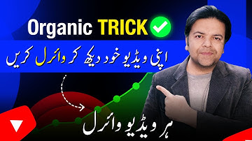 YouTube Par Apni Videos Khud Dekhna 👀 | Can I Watch My Own YouTube Videos to Get Views 🚀