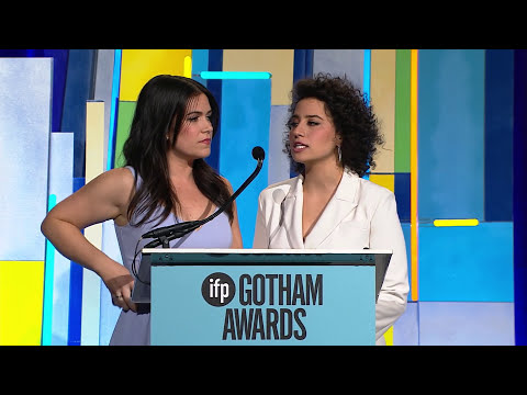 BROAD CITY's Abbi Jacobson and Ilana Glazer open up the 25th ...