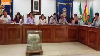 20160929 PLENO SEPTIEMBRE