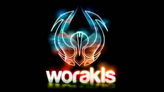 Worakls - ID (2014) [HD]