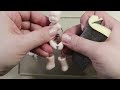 How to Finish Miniature Doll Hands, Shoes & Accessories | Lifelike Miniature Dolls Course
