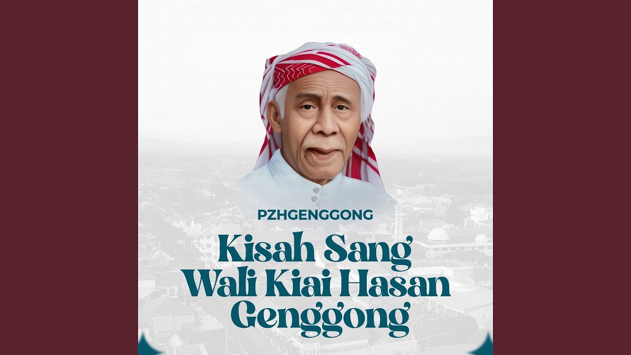 Kisah Sang Wali Kiai Hasan Genggong