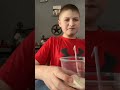 GRIMACE SHAKE 😰