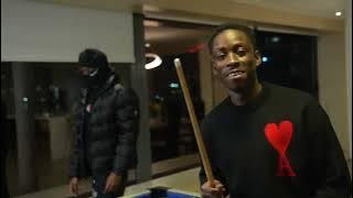 Kwengface - IT’S THAT REAL ‘BTS’ BEHIND THE SCENES