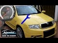 Skoda Fabia Sdi Forum