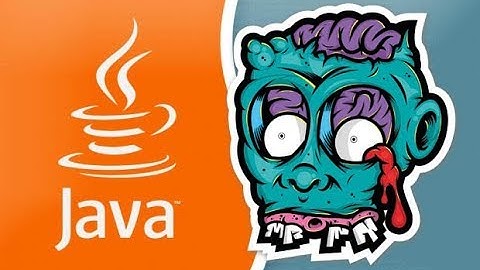 Zombie Games for Java Vol  3