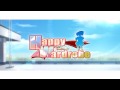 Happy Wardrobe OPムービー