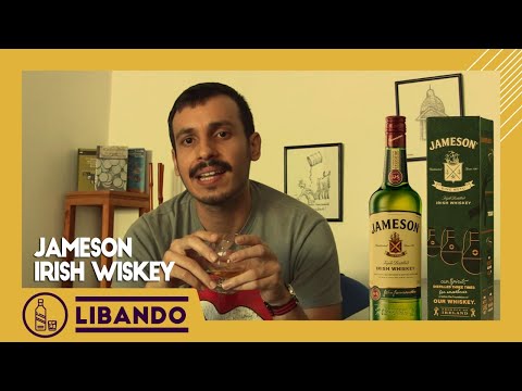 Vídeo: Los Mejores Whiskies Irlandeses Para El Día De San Patricio Que No Son Jameson