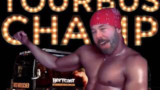 pics Bert Kreischer Tour Bus youtube