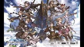 [Story Time: Granblue Fantasy] Chapter 64