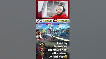 Optimal Mistakes 🔥 #sf6 #streetfighter6 #sf6gameplay #sf6kimberly #bionic2307 #fgc #gamingonyt