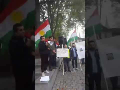 Video: Hva er forskjellen mellom kurdere sunnimuslimer og sjia i Irak?