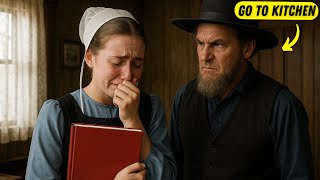 Why the Amish Refuse to Send Kids to College