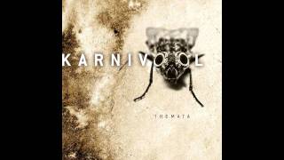 Karnivool - Sleeping Satellite [HQ] (Themata bonus track) chords