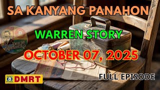 Warren Story | Sa Kanyang Panahon Drama Full Episode | Dear Mr Romantiko