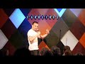 Pedro gonzalez  new yorks funniest competition finals 2018