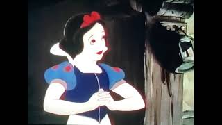 Opening to Lady and the Tramp II: Scamp’s Adventure 2001 VHS
