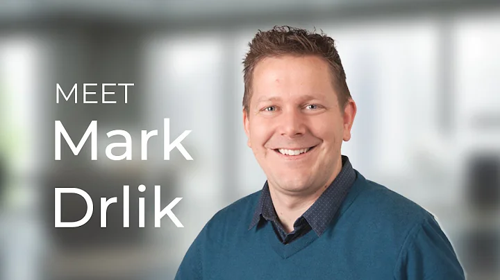 Mark Drlik, Director of Program Design at StarFish...