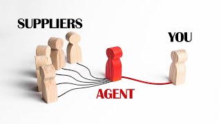 Why You Need A Sourcing Agent In China