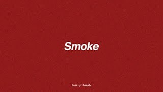 [FREE] SMOKE - Migos x 21 Savage | Free Type Beat | Hard Rap Trap Beat Instrumental