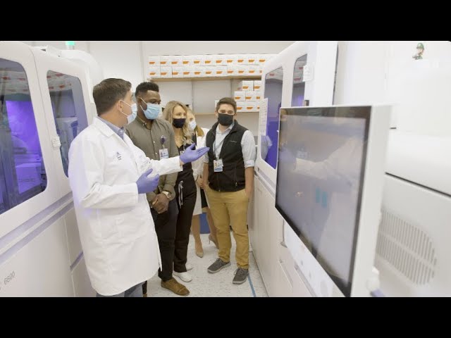 The Pathology Residency at The Mount Sinai Hospital