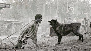 رموه ف مزرعة رعب بيستخدموا فيها العبيد كأنهم أدوات فاكرينو مجرد فريسة هتموت! النهاية متتوقعهش!