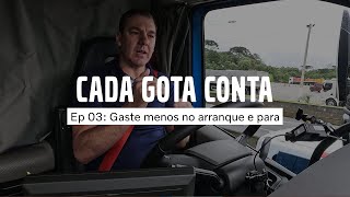 Gaste menos no arranca e para