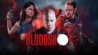 If you like #bloodshot comics, then vin diesel's action-packed movie
might be for you. spoiler-free
review!https://comicbook.com/movies/2020/03/10/bloodshot-...