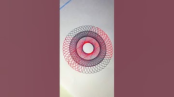 Wait For Video 🥀🥀| Gulap Fuler Kata | The Make In Spirograph | #shorts #Atik_official