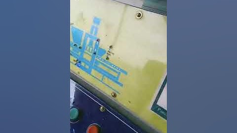 Automatic Fly Ash Bricks Making Machine 12-KVT