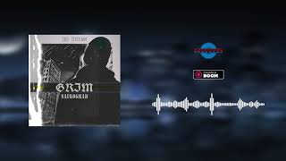 GRIM Naukograd - Не моя (Премьера альбома, 2021)