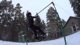 Mosh En Omega Artemon