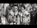 Karshini  ganesh  our wedding story