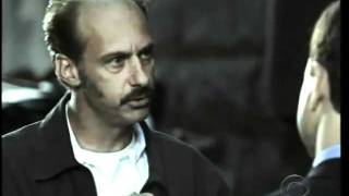 Actor: CSINY "Ratman"
