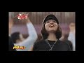 مي عز الدين و يسرا حقي برقبتي        
