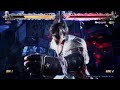 【鉄拳8】ラースvsヴィクター - TEKKEN8 LARS vs VICTOR