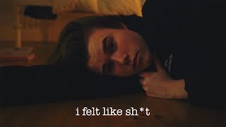 I Tried Sleeping on the Floor for 7 Days: I Failed