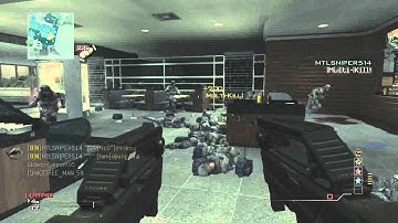 MTLSNIPER514 - MW3 Game Clip