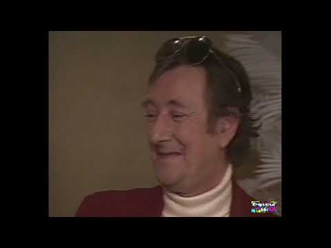 Oud en Nieuw: Hoogtepunten van 30 jaar Nederlandse televisie-amusement (31-12-1980)