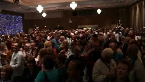 Cedarbrae Collegiate 50th anniversary pub nite