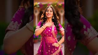 shyam ki jogan banke#viralvideo#trending