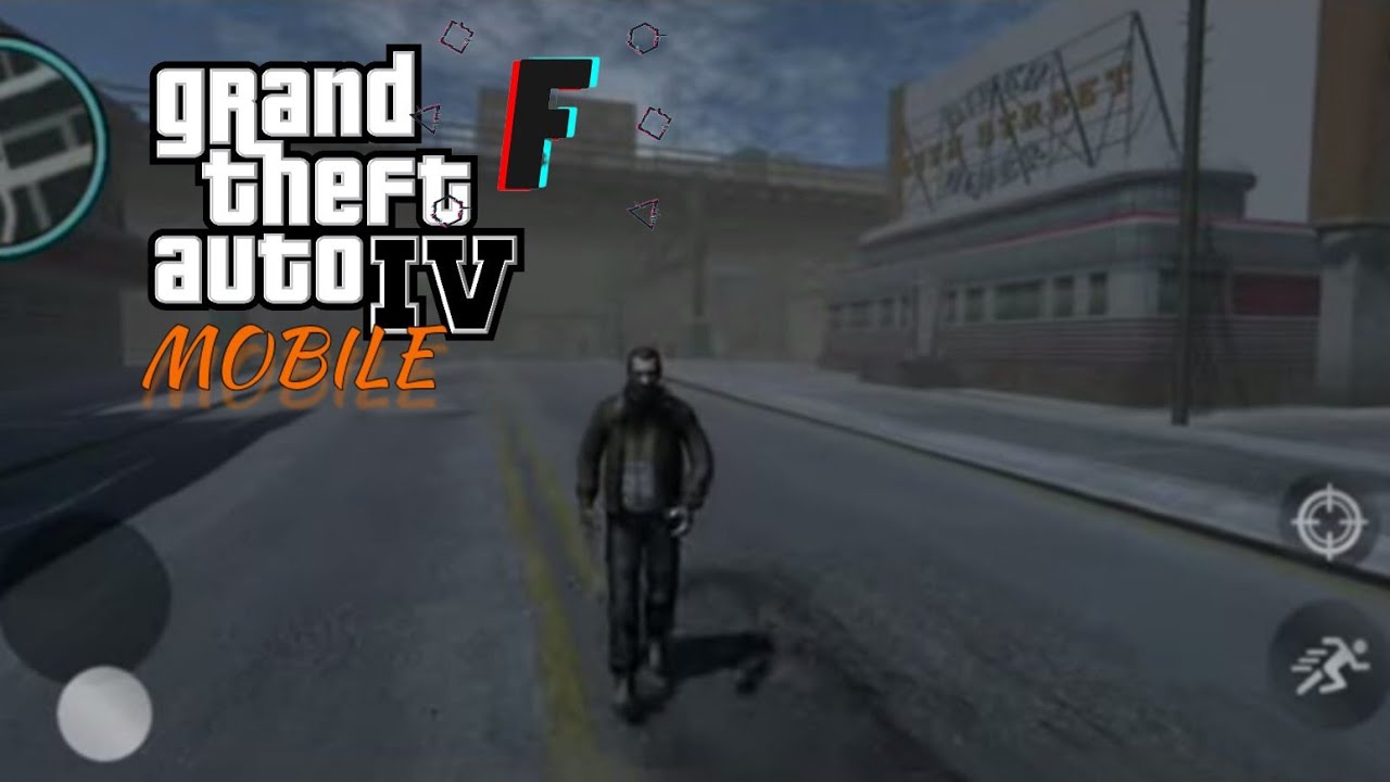 baixar gta 4 para android apk