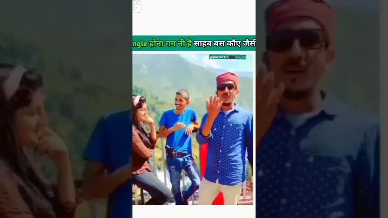 Single hona gum nahi run_for_fun fun time Dhokha dulha 