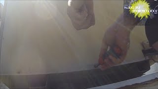 Air Conditioner Eclipse 2017