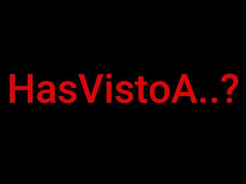 ¿HasVistoA..?