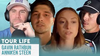 Anthony Barela Is A Force, Anniken Steen Holds Off Kristin Tattar, Gavin Rathbun Interview | EP 64