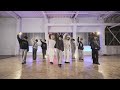 SAD originals./ 悲鳴(Dance Practice)