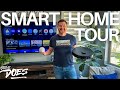 My ultimate smart home tour 2024