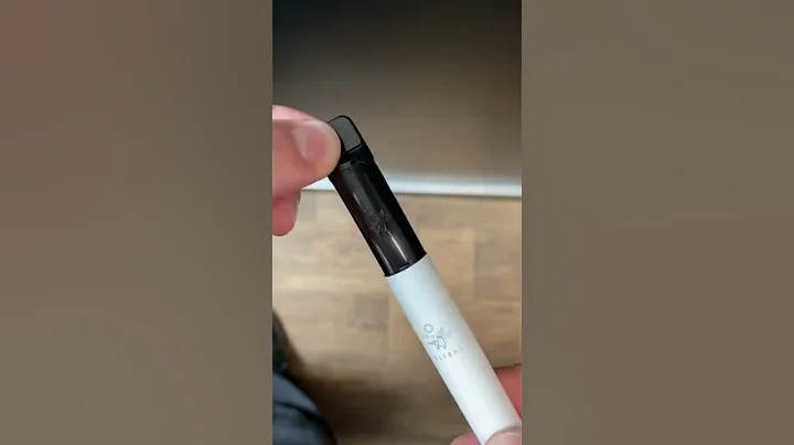 The new Elfbar is PERFECTION - ELFBAR ELFA