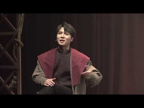 (4k)20190419 최후진술 크로스 커튼콜 - 백형훈, 유성재